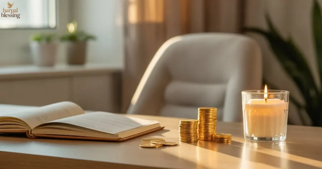 Comprehensive 2-minute prayers for money and prosperity to support financial guidance