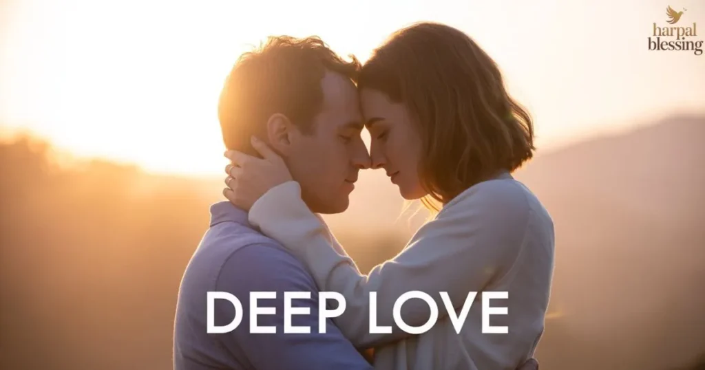 Deep and heartfelt Sunday love messages emotional bonding romantic Sunday emotional relationship messages