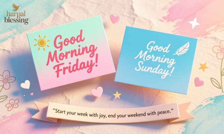 good-morning-friday-and-good-morning-sunday-messages-quotes-and-wishes