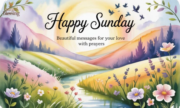 happy-sunday-beautiful-messages-for-your-love-with-prayers