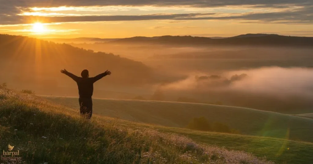 inspirational Saturday blessings for hope, faith, joy, and spiritual motivation