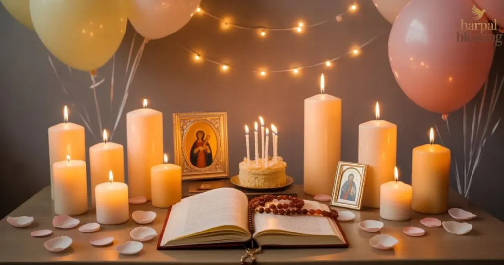 morning prayers for special occasions and milestones, offering blessings and gratitude.