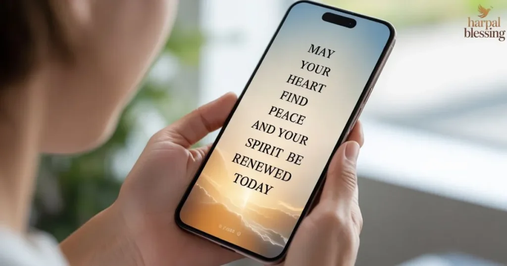 Short Thursday Morning Prayer messages for sharing, uplifting faith, encouragement, and spiritual inspiration for others