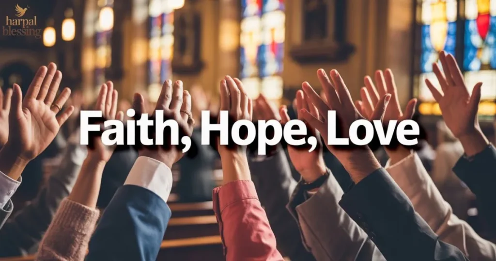 Bible verses about blessings spiritual practices prayer worship gratitude and God’s favor daily