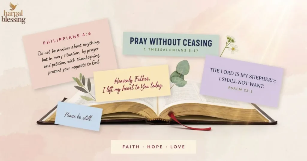 120 New Month Quotes and Prayers for hope, inspiration, blessings, faith, fresh start, and spiritual encouragement in Christian life