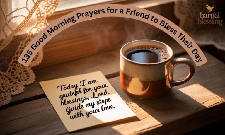 135-good-morning-prayers-for-a-friend-to-bless-their-day