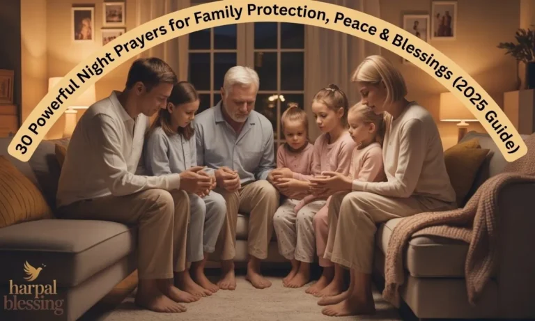 30-powerful-night-prayers-for-family-protection-peace-and-blessings-2025-guide