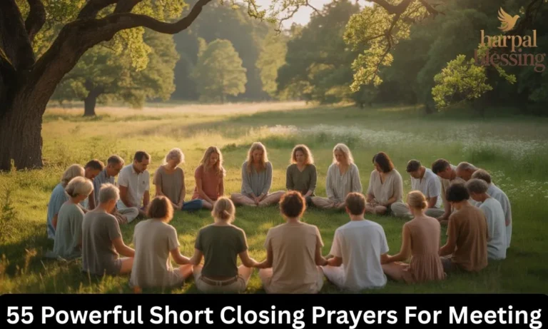 55-powerful-short-closing-prayers-for-meeting