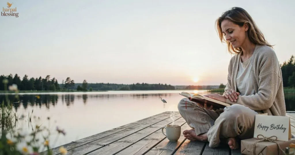 Birthday Prayers and Wishes for Your Girlfriend bringing hope, peace, and encouragement