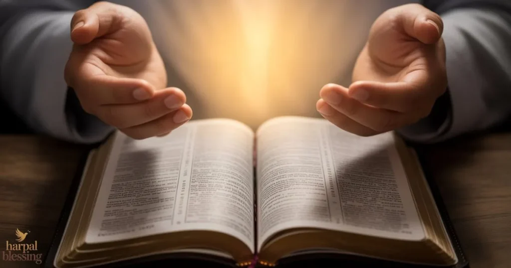 Miracle Prayers That Work Fast explained through Bible verses, faith prayer and spiritual guidance