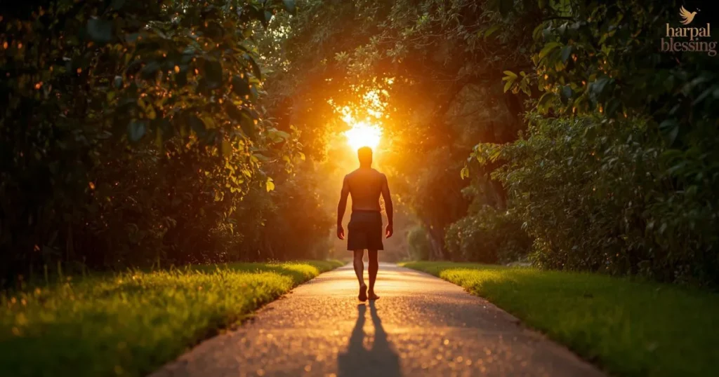 Wednesday Blessings Images showing renewed purpose, faith, hope, God's guidance, and inspiration