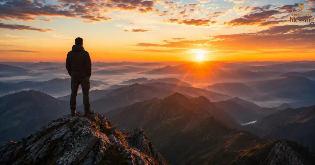 Wednesday Blessings Images encouraging dreams, faith, motivation, hope, and personal growth