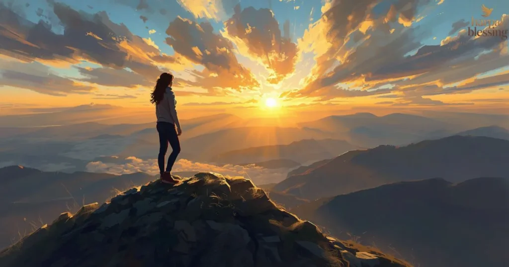 Wednesday Blessings Images inspiring strength, courage, faith, prayer, and God's guidance today