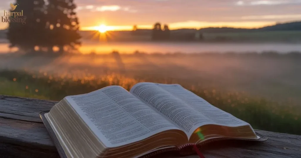 Monday morning blessing images with Psalm 118:24 scripture, gratitude, faith and blessed gifted day