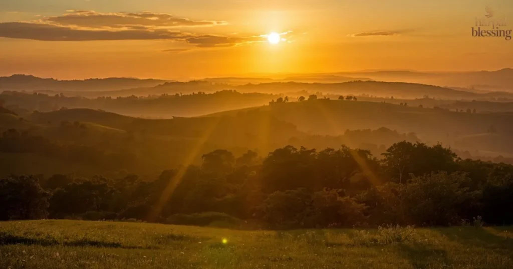 Wednesday Blessings Images with peace, hope, joy, faith, and uplifting morning inspiration