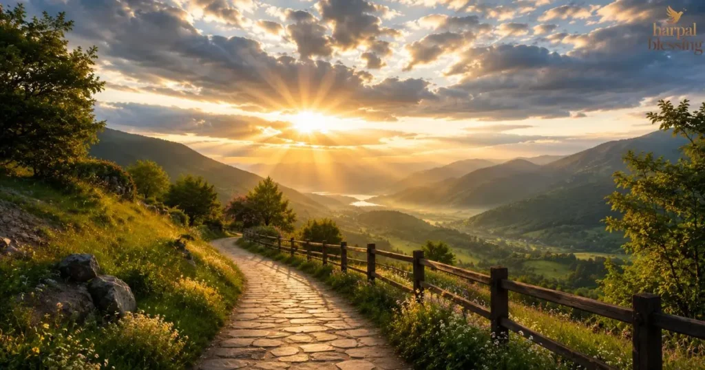 Wednesday Blessings Images featuring divine guidance, energy, faith, hope, and spiritual encouragement
