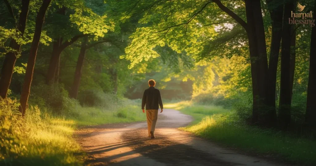 Moving Forward in Faith After Receiving God’s Blessings encourages believers to embrace life with hope, strength, and spiritual growth.