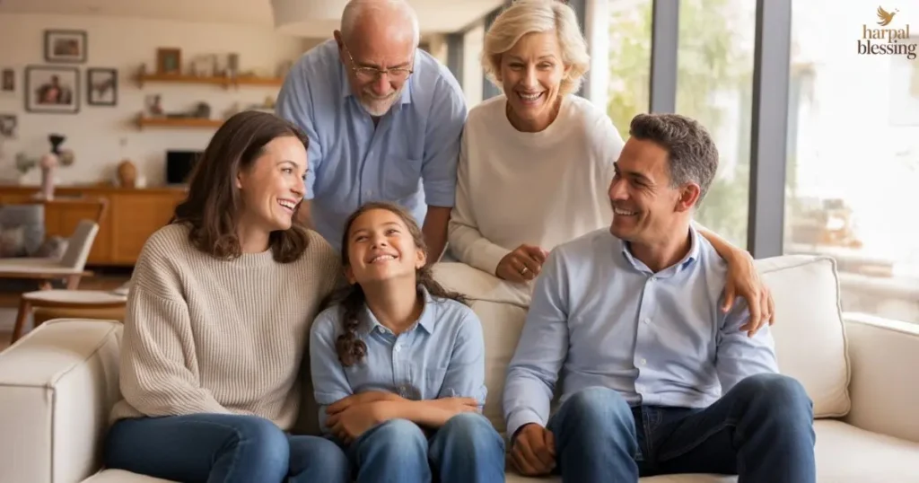 Real stories of financial breakthrough achieving stability, peace, and lasting success.