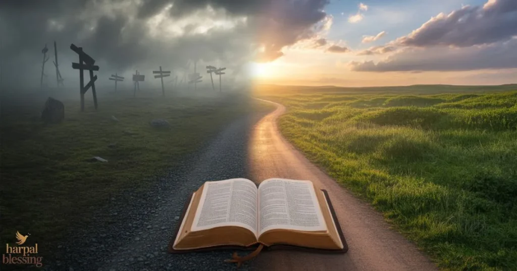 Common myths about financial breakthrough in Christianity, revealing truth, biblical wisdom, and faith-based understanding.