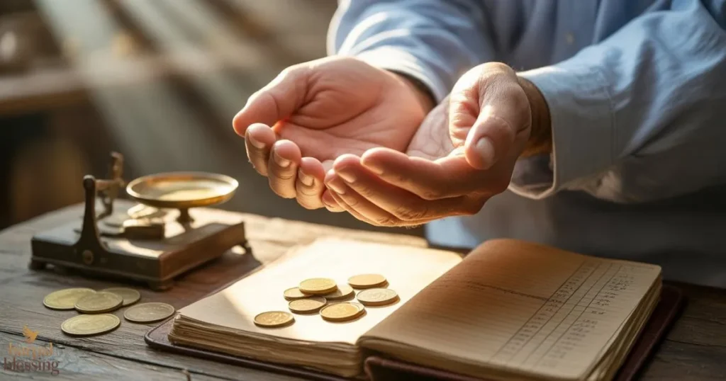 Activate financial breakthrough through faith with practical steps, spiritual guidance, and biblical financial wisdom.