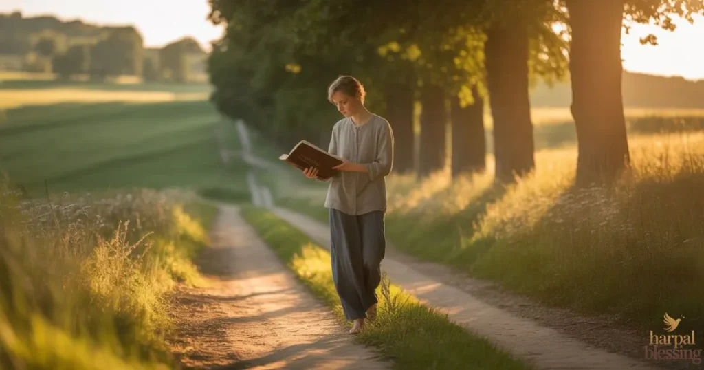 How to walk in God’s financial promises with biblical guidance and blessings for provision