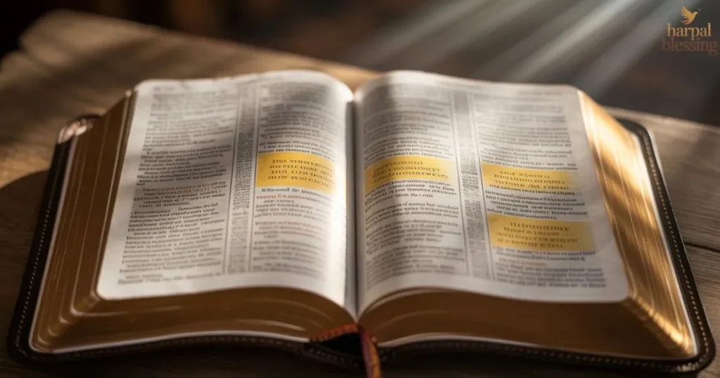 Bible verses for prayers for immediate help offering hope strength and divine guidance