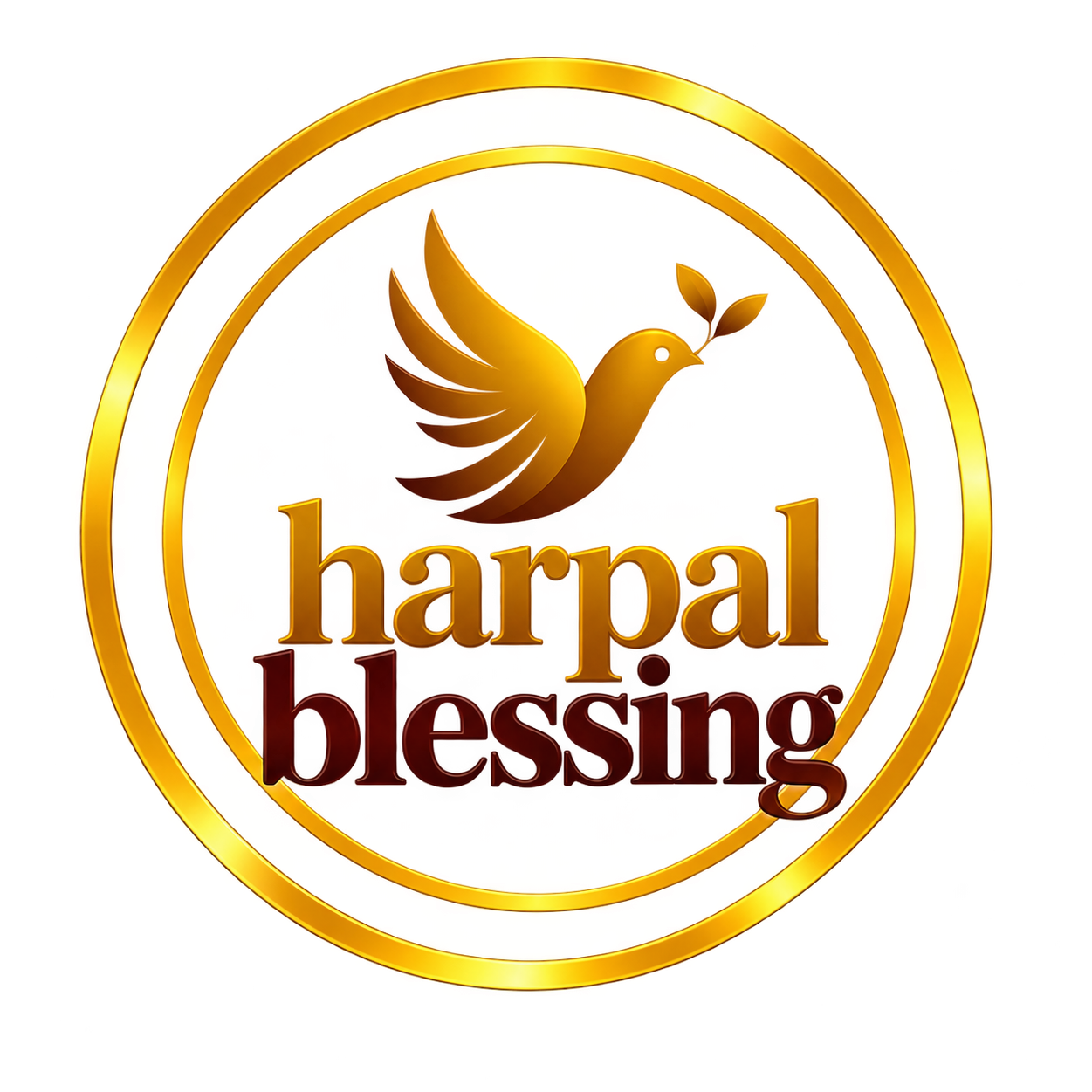 harpalblessing.com
